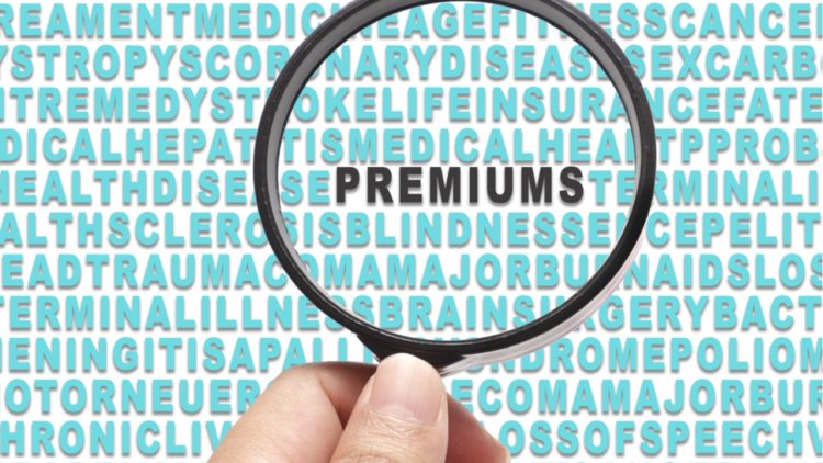 Life Insurance Premium Calculator Life Insurance Premium Calculator
